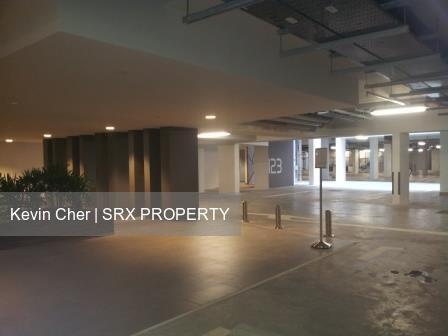 Terrene At Bukit Timah (D21), Condominium #624599691
